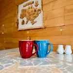 затишна двокімнатна на вільямса