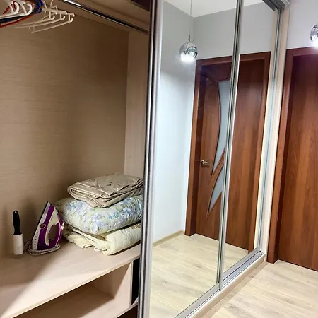 затишна двокімнатна на вільямса Apartmán Oděsa