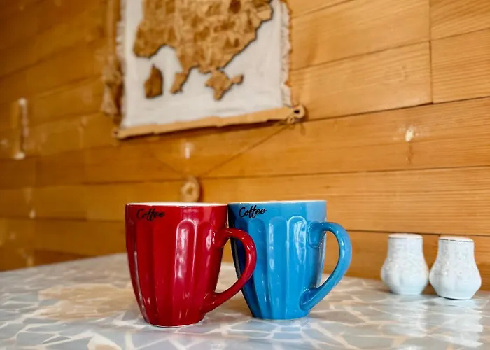 затишна двокімнатна на вільямса