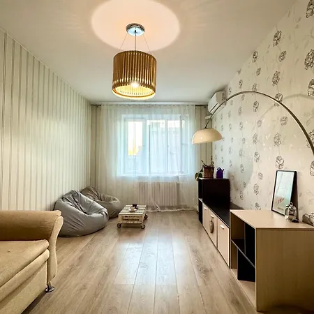 затишна двокімнатна на вільямса