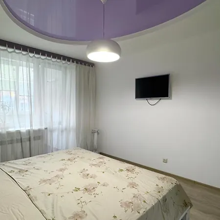 затишна двокімнатна на вільямса Odessa